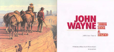 There Rode A Legend There Rode A Legend