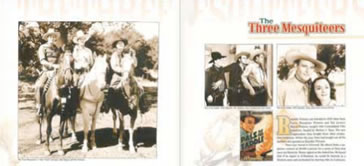 There Rode A Legend There Rode A Legend