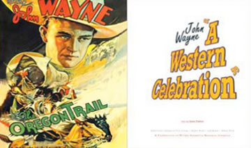 A Western Celebration A Western Celebration