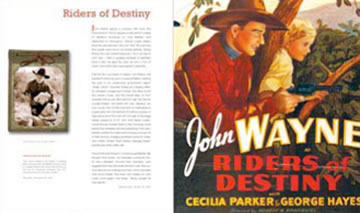 A Western Celebration A Western Celebration