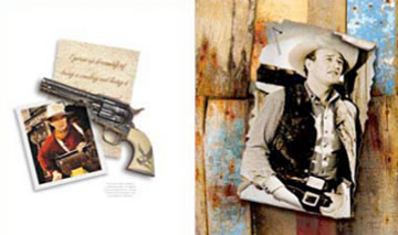 A Western Celebration A Western Celebration